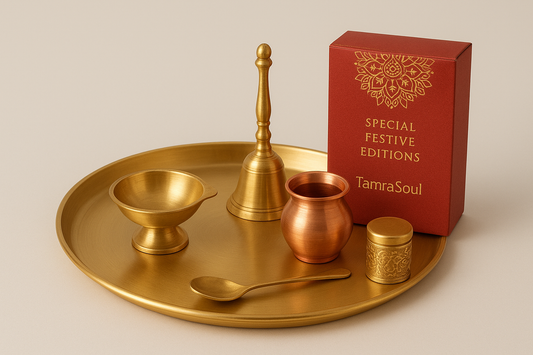 Special Festive Thali