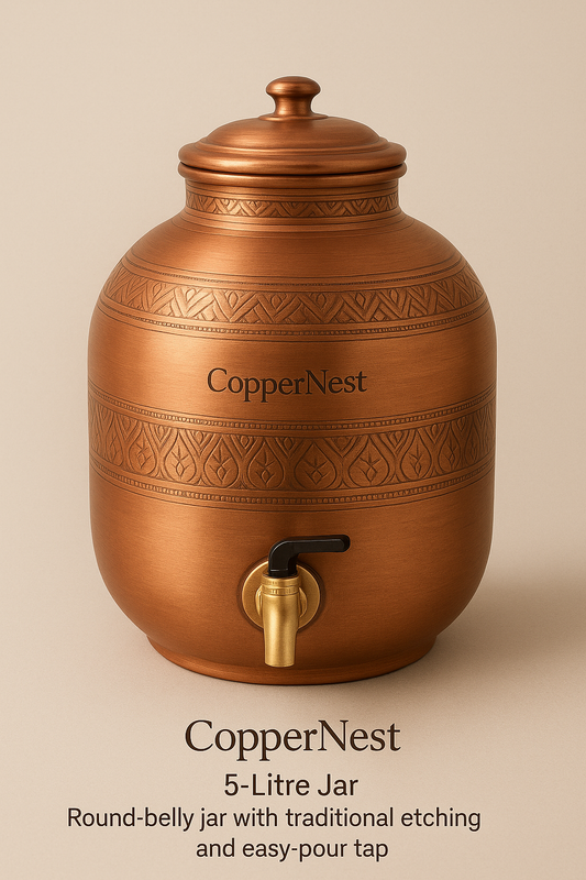CopperNest